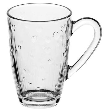 Кружка МАРМЕЛАД 2шт 325мл55823 